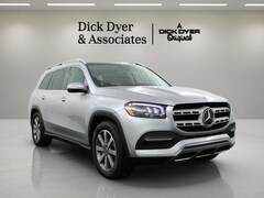 2023 Mercedes-Benz GLS 450 4MATIC SUV