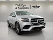 Mercedes-Benz GLS 580