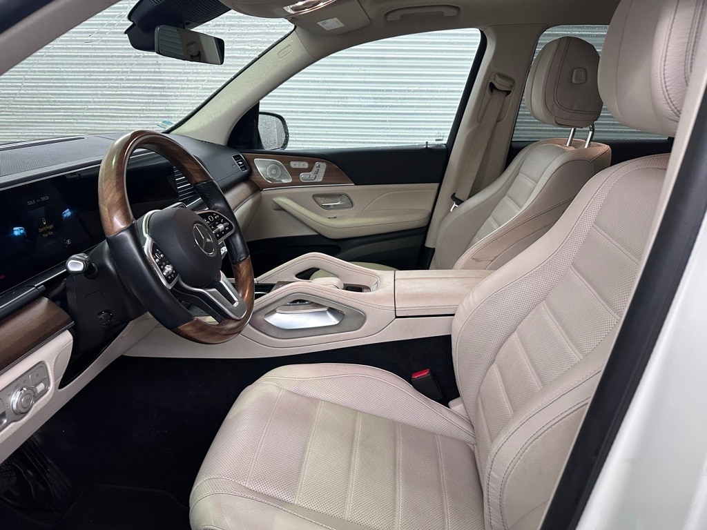 Used 2023 Mercedes-Benz GLE 350 SUV