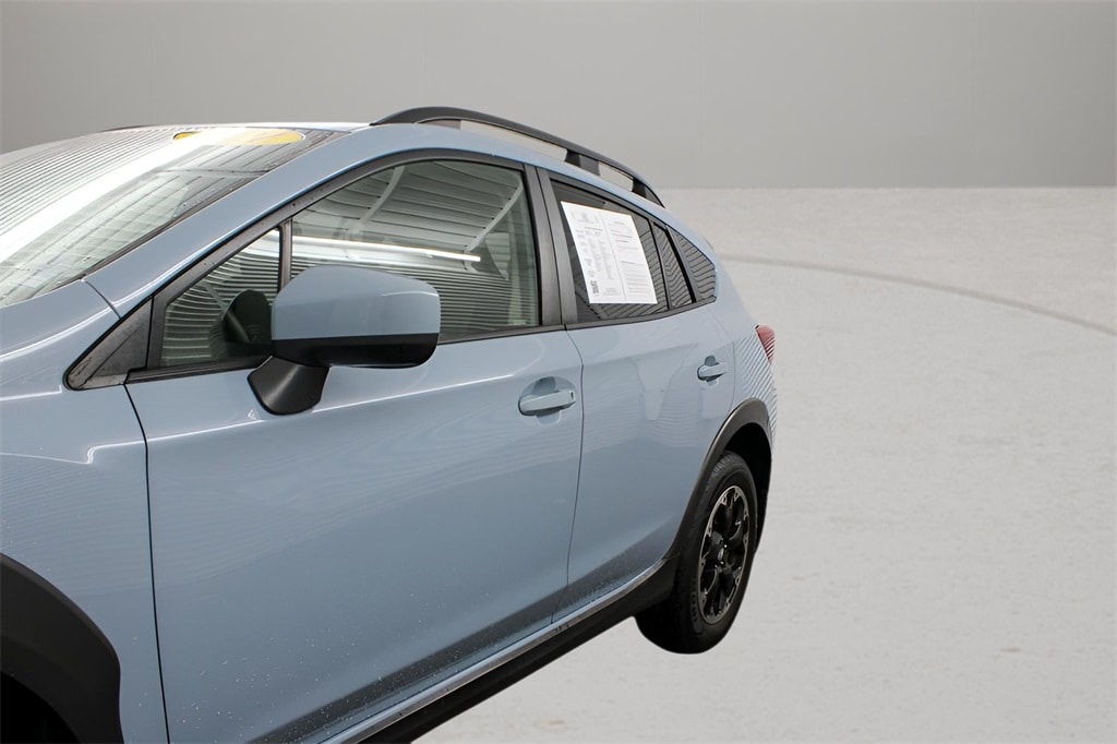 Used 2021 Subaru Crosstrek Premium SUV