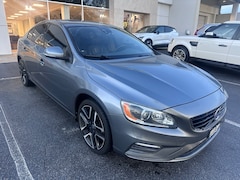 2017 Volvo S60 T5 AWD Dynamic Sedan