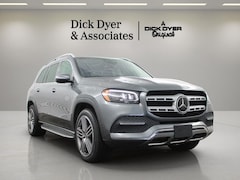 2023 Mercedes-Benz GLS 450 4MATIC SUV