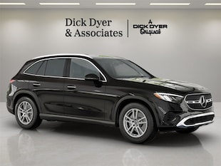 2025 Mercedes-Benz GLC 300 SUV