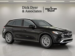 2025 Mercedes-Benz GLC 300 SUV