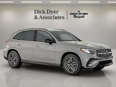 2025 Mercedes-Benz GLC 300 SUV