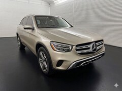 2022 Mercedes-Benz GLC 300 SUV