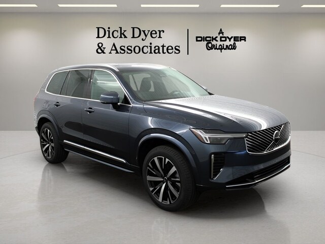 2025 Volvo XC90 B6 (2025.5) Core AWD SUV