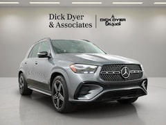 2024 Mercedes-Benz GLE 450 4MATIC SUV