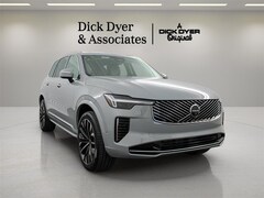 2026 Volvo XC90 B6 Ultra 7-Seater AWD SUV