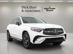 2024 Mercedes-Benz GLC 300 SUV