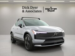 2026 Volvo EX30 Cross Country Ultra AWD SUV