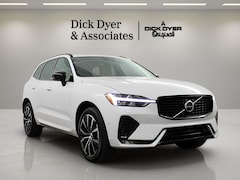 2025 Volvo XC60 B5 Ultra SUV