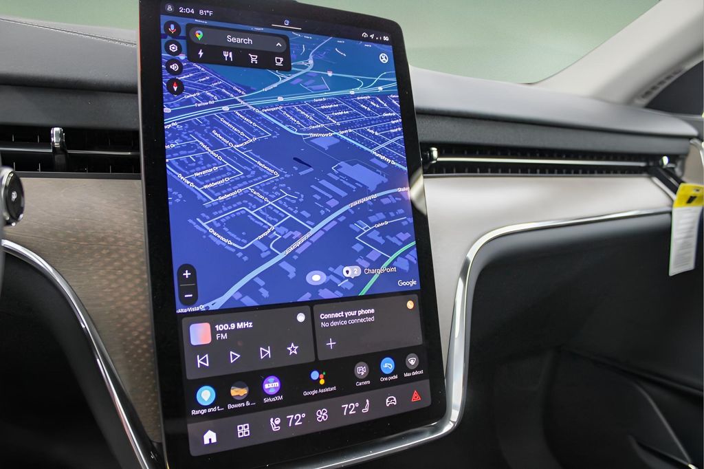 2025 Volvo EX90 Ultra - Photo 30