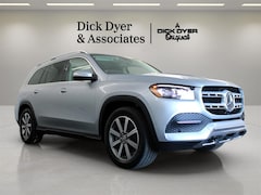 2023 Mercedes-Benz GLS 450 4MATIC SUV