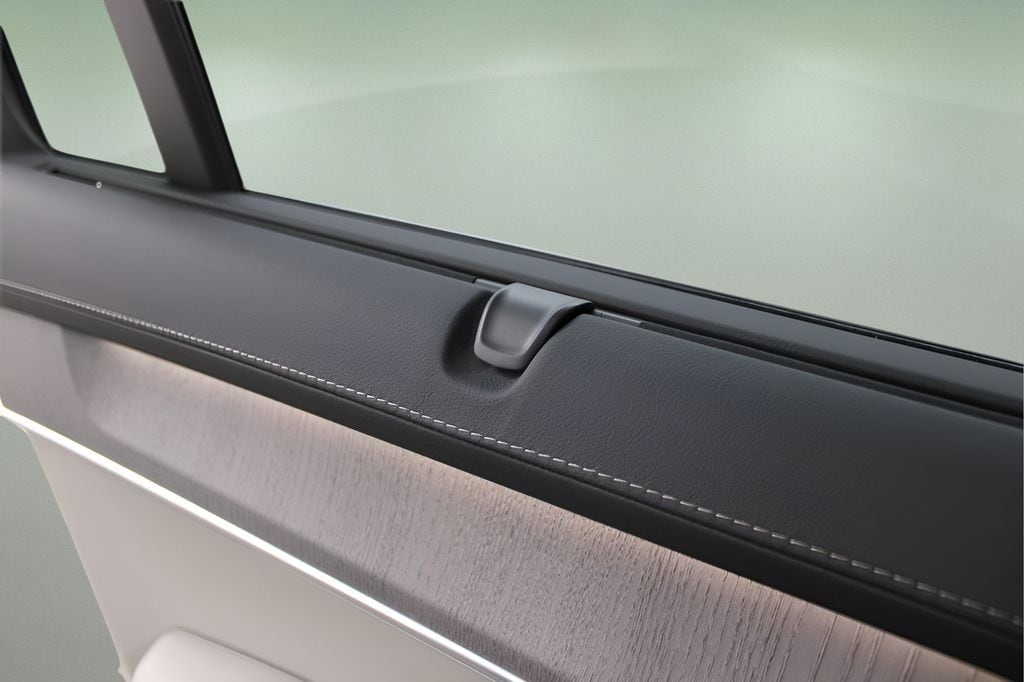 2026 Volvo XC90 Ultra - Photo 44