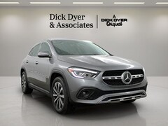 2021 Mercedes-Benz GLA 250 SUV