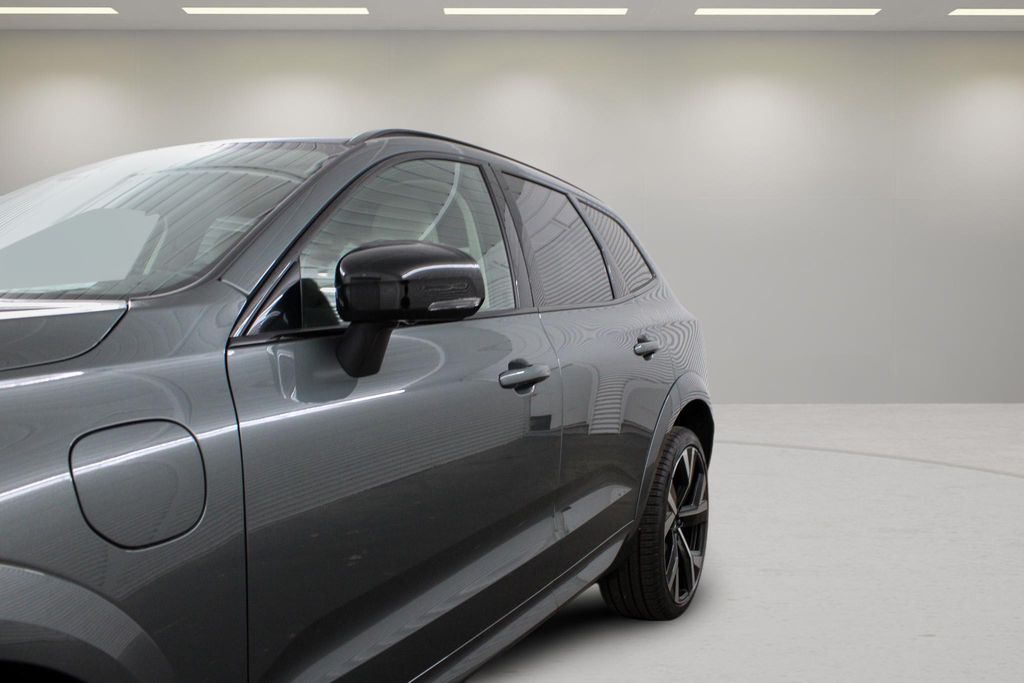 2026 Volvo XC60 Ultra - Photo 24