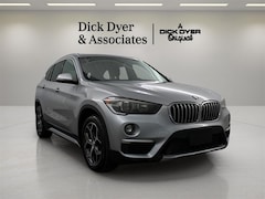 2018 BMW X1 xDrive28i SUV