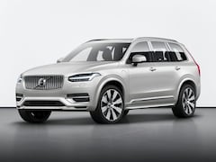 2021 Volvo XC90 Recharge Plug-In Hybrid T8 Inscription 7 Passenger SUV