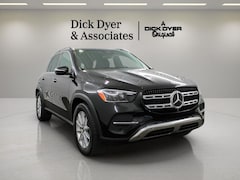 2024 Mercedes-Benz GLE 350 4MATIC SUV
