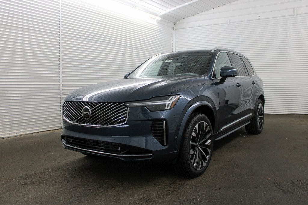 New 2026 Volvo XC90 B6 Plus 7-Seater SUV