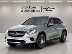 2026 Mercedes-Benz GLC 300 SUV