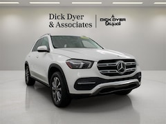 2022 Mercedes-Benz GLE 350 SUV