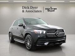 2023 Mercedes-Benz GLE 450 4MATIC SUV