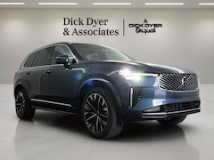2026 Volvo XC90 B6 Plus 7-Seater AWD SUV