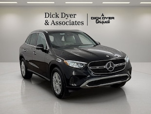 2025 Mercedes-Benz GLC 300 SUV