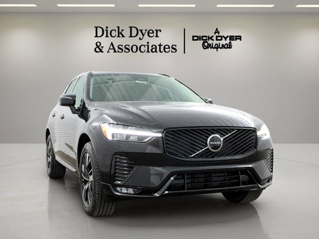 2027 Volvo XC60