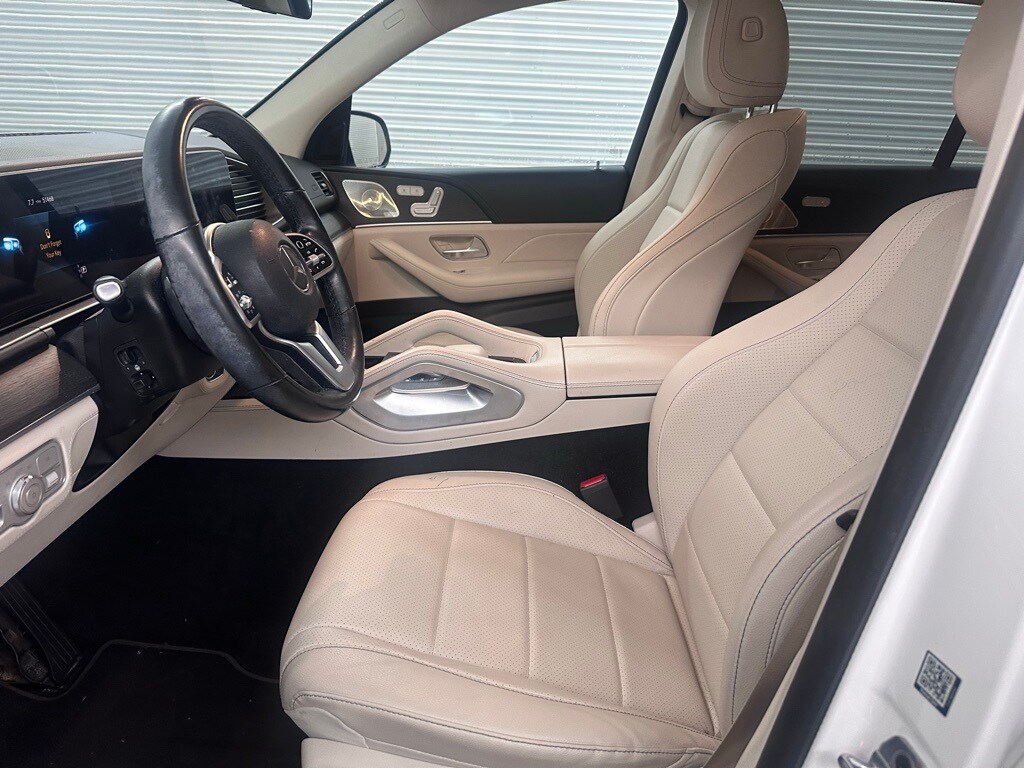 2021 Mercedes Benz GLE 450 4MATIC photo 2