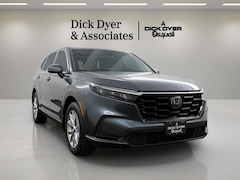 2023 Honda CR-V EX-L SUV