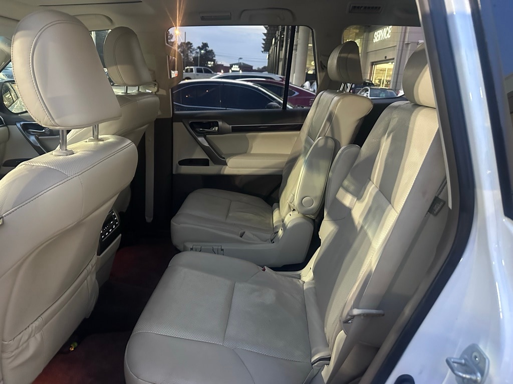 Used 2017 Lexus GX 460 SUV