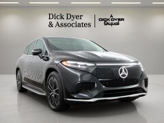 2023 Mercedes-Benz EQS 450+ SUV
