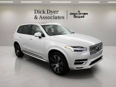 2025 Volvo XC90 plug-in hybrid T8 Ultra 6-Seater SUV