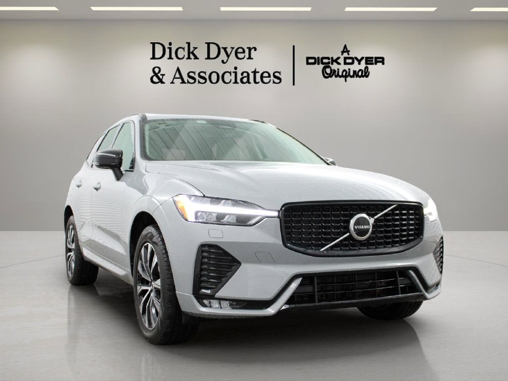 2024 Volvo XC60