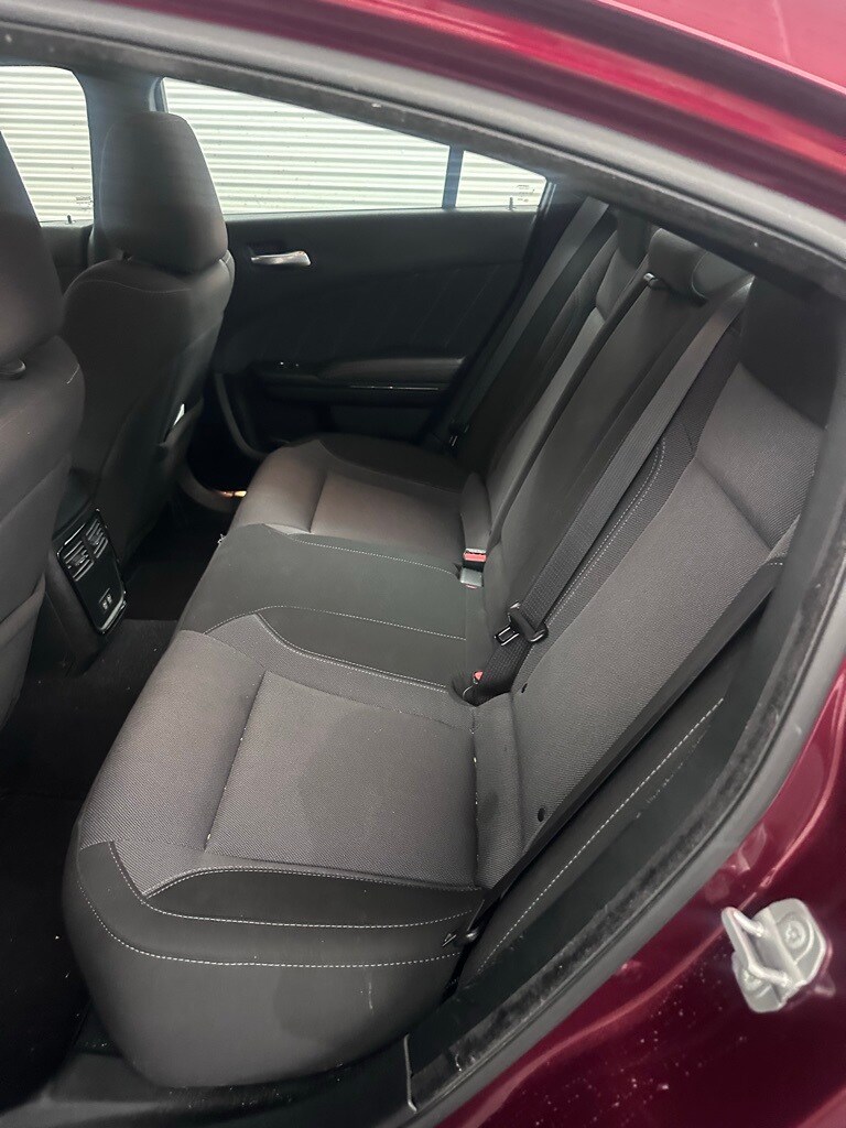 2022 Dodge Charger SXT photo 3