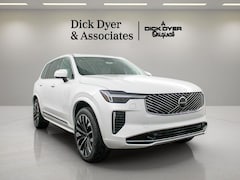 2026 Volvo XC90 B5 Core AWD SUV