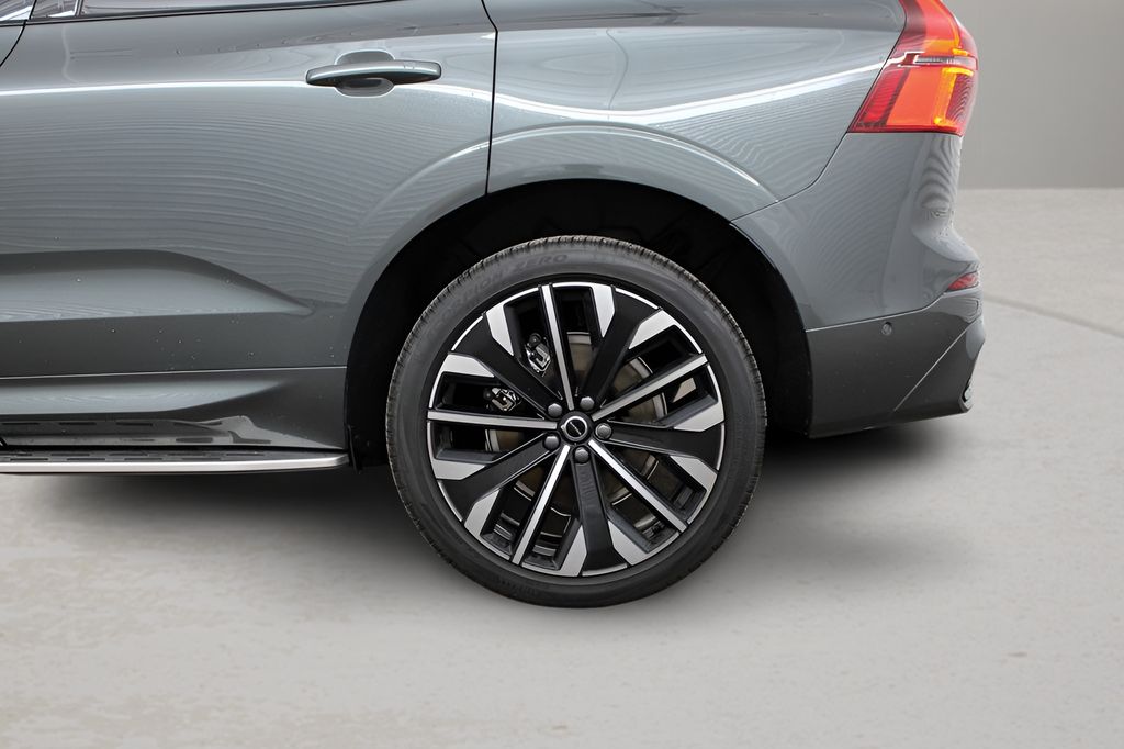 Certified by Volvo: Used 2021 VolvoXC60 T5 Inscription SUV | Dick