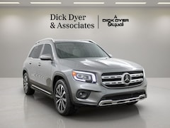 2023 Mercedes-Benz GLB 250 SUV