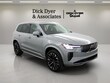 Volvo XC90 plug-in hybrid