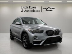 2018 BMW X1 xDrive28i SUV