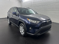 2020 Toyota RAV4 XLE SUV
