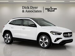 2026 Mercedes-Benz GLA 250 SUV