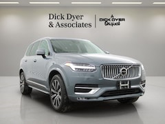 2023 Volvo XC90 B6 AWD Plus 7-Seater SUV