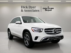 2022 Mercedes-Benz GLC 300 SUV