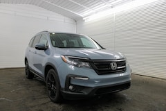 2022 Honda Pilot Special Edition SUV