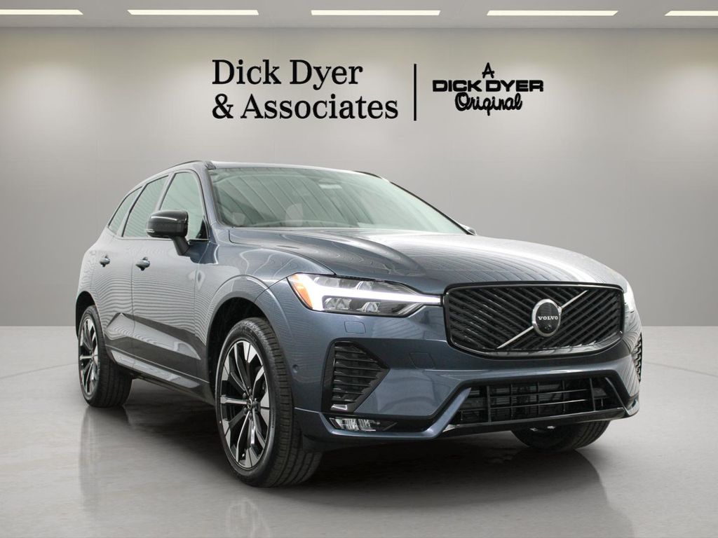 2027 Volvo XC60