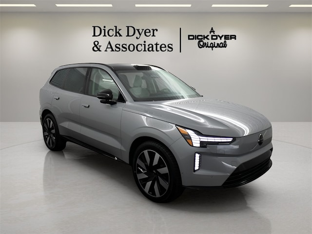 2025 Volvo EX90 Twin Motor Ultra 7-Seater AWD SUV